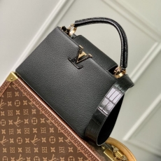 LV Top Handle Bags